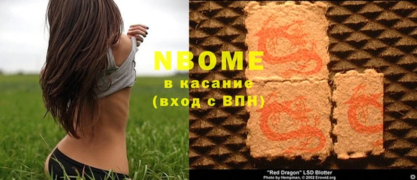 индика Алексеевка
